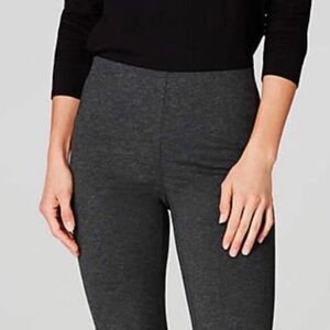 J Jill Ponte Slim Leg Pant Size Small NWT